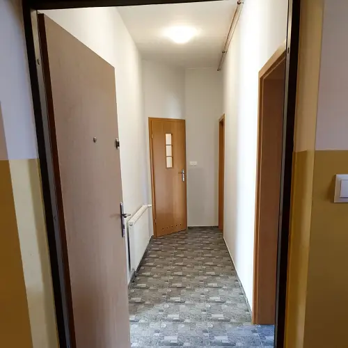 Mieszkanie dla repatryjantów na ul. Hallera w Rawiczu | fot. 2
