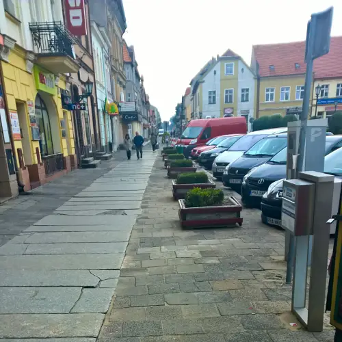 Rewitalizacja Rynku w Rawiczu | fot. 1