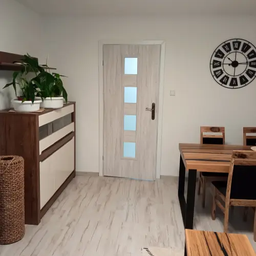 Mieszkanie dla repatryjantów na ul. Staszica w Rawiczu | fot. 2