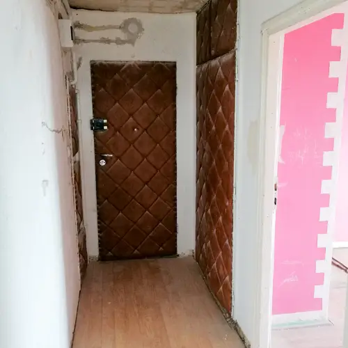 Mieszkanie dla repatryjantów na ul. Staszica w Rawiczu | fot. 1