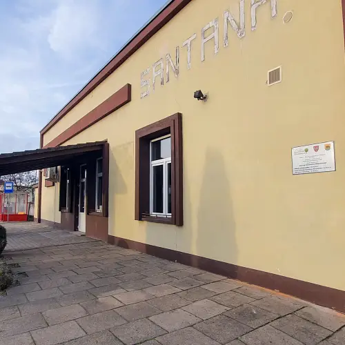 Ocieplenie świetlicy wiejskiej w Izbicach  | fot. 1