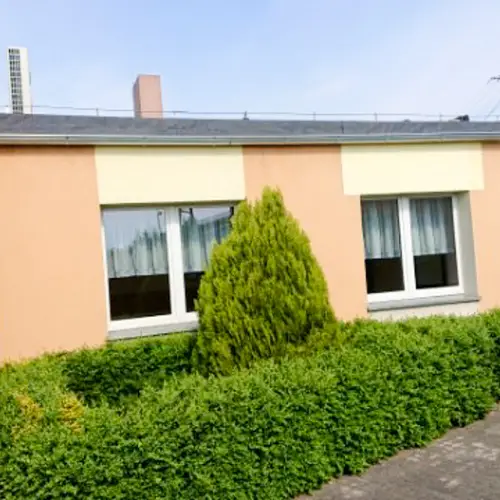 Modernizacja części dachu budynku świetlicy wiejskiej w Zawadach | fot. 2
