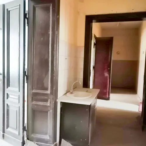 Modernizacja pomieszczeń w budynkach UMG Rawicz przy ul. Piłsudskiego 19 i 21 | fot. 2