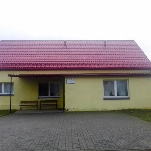 Modernizacja świetlicy wiejskiej w Ugodzie | fot. 1