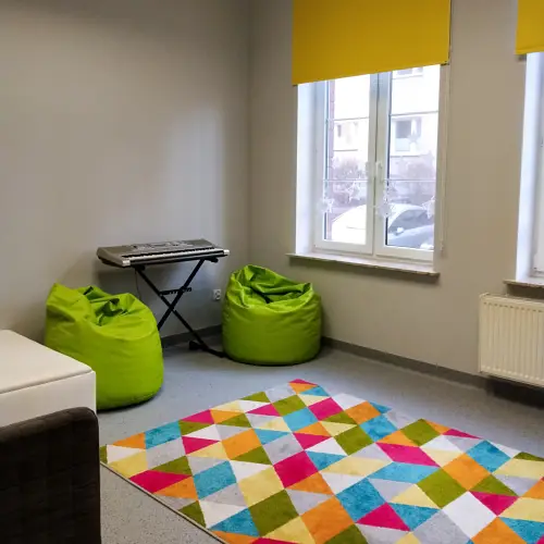 Placówka Wsparcia Dziennego dla dzieci | fot. 1