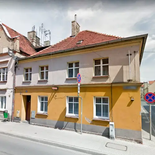 Wymiana pokrycia dachowego 3 Maja 40 etap II budynek główny | fot. 1