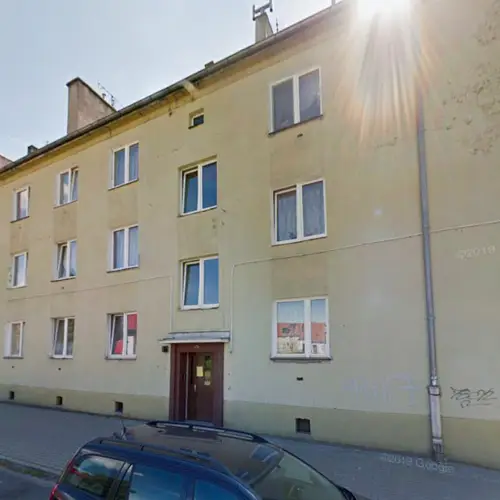 Termomodernizacja budynku mieszkalnego Marcinkowskiego 6,6a | fot. 1