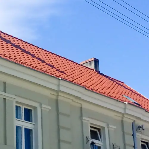 Wymiana pokrycia dachowego Kolejowa 4 | fot. 1