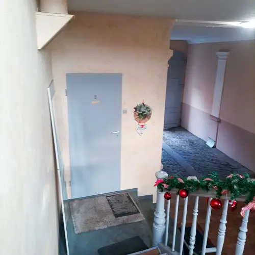 Remont klatki schodowej Kolejowa 4  | fot. 3