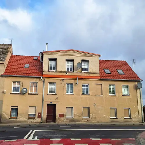 Wymiana pokrycia dachowego Kamińskiego 7  | fot. 1
