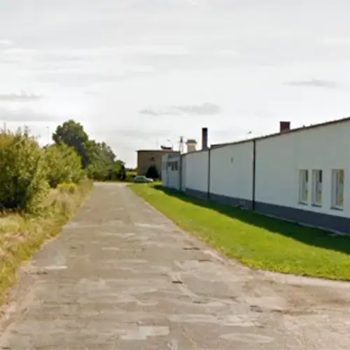 Budowa drogi od ul. Kamińskiego do ul. Ceglanej w Rawiczu wraz z infrastrukturą towarzyszącą | fot. 1