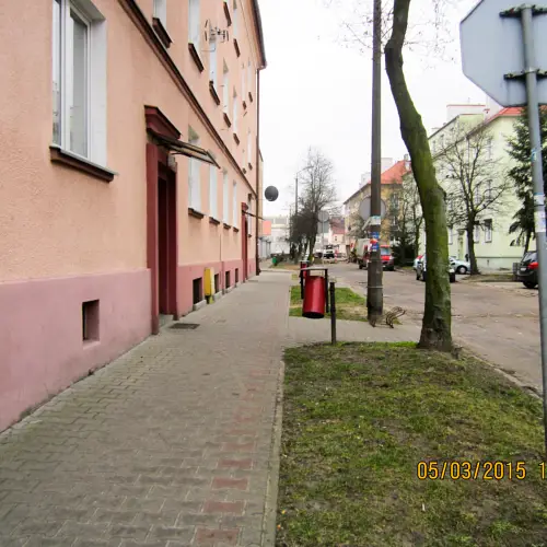 Przebudowa ulicy Bobrowskiego | fot. 1