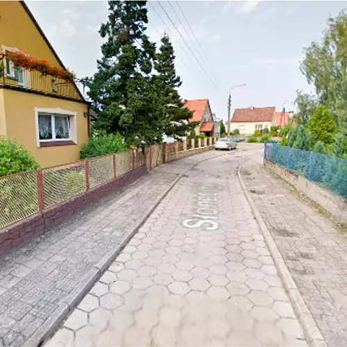 Przebudowa ul. Słonecznej na odcinku od ul. 11 Listopada do ul. Saperskiej | fot. 1