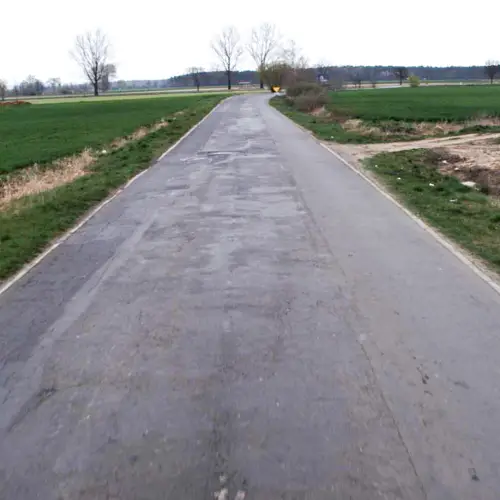 Przebudowa drogi gminnej nr 810644P w Żylicach - etap I | fot. 1