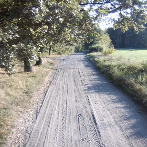 Przebudowa drogi gminnej nr 810647P na odcinku od Rawicza (obręb Sarnowa) w kierunku Szymanowo - etap I | fot. 1
