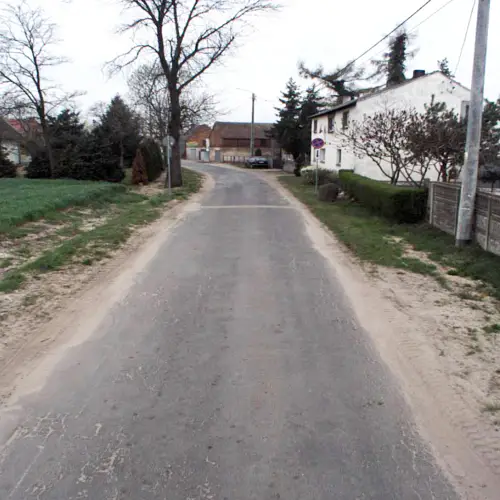 Przebudowa drogi gminnej nr 810644P w Żylicach - etap II | fot. 1