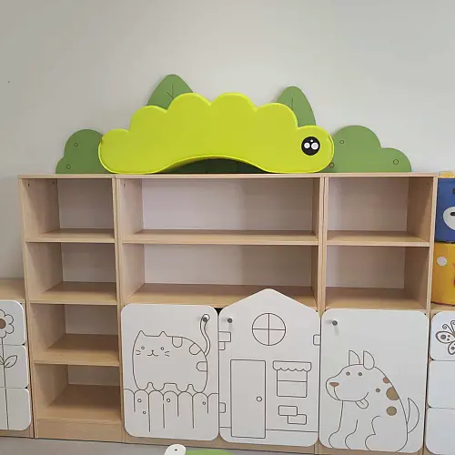 Budowa przedszkola nr 6 im. Przyjaciół Kubusia Puchatka w Rawiczu | fot. 3