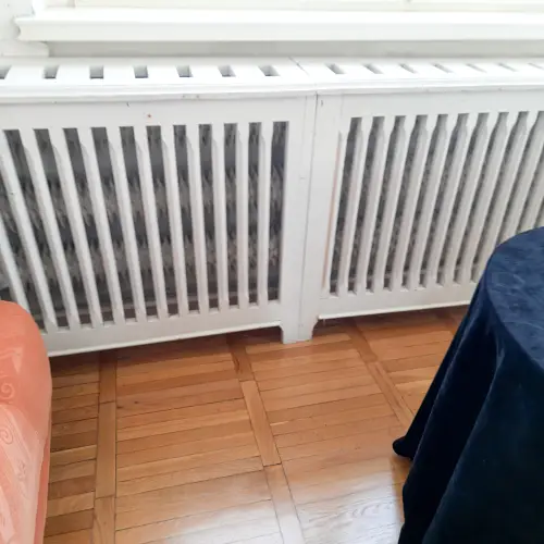 Modernizacja instalacji grzewczej w Domu Kultury w Rawiczu