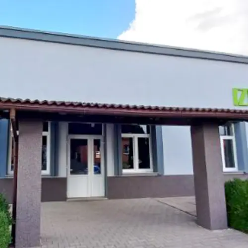 Ocieplenie świetlicy wiejskiej w Izbicach 