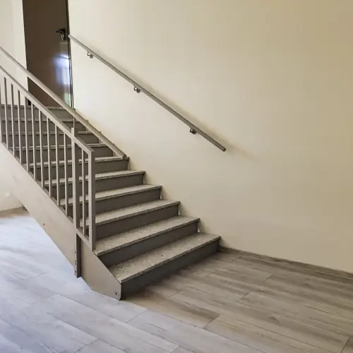 Modernizacja pomieszczeń w budynkach UMG Rawicz przy ul. Piłsudskiego 19 i 21