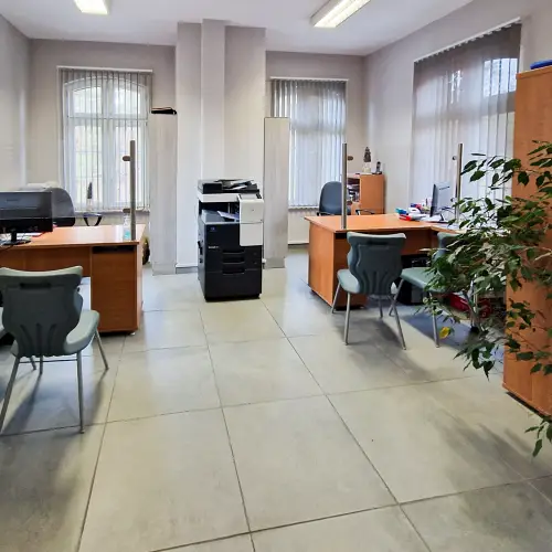 Punkt Obsługi Mieszkańca