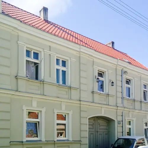 Wymiana pokrycia dachowego Kolejowa 4