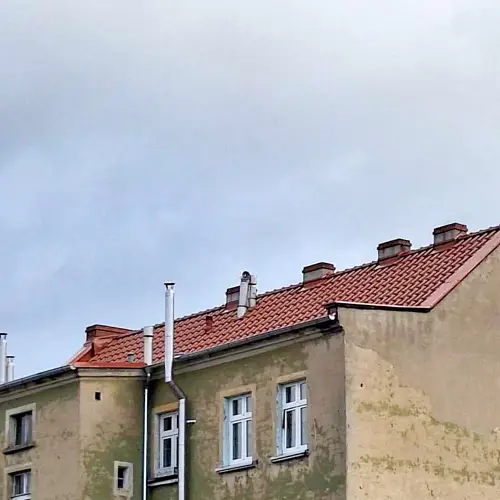 Wymiana pokrycia dachowego Przytorze 2 