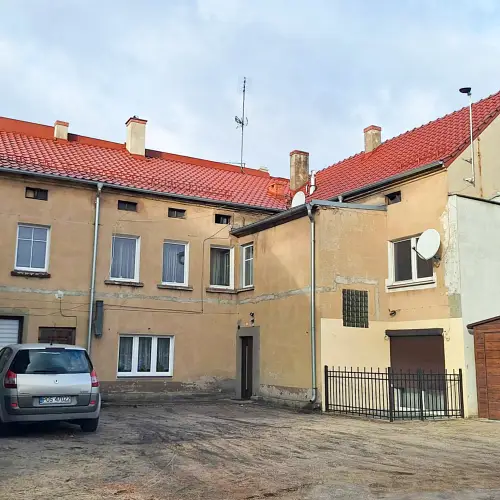 Wymiana pokrycia dachowego Kamińskiego 7 