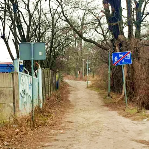 Budowa oświetlenia ul. Młyńskiej w Rawiczu