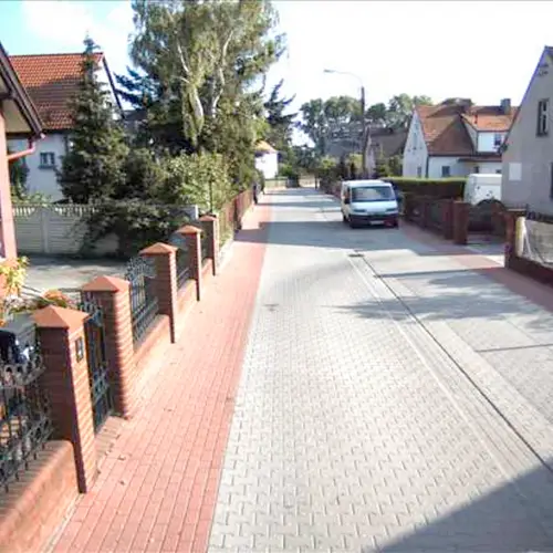 Przebudowa ul. Słonecznej na odcinku od ul. 11 Listopada do ul. Saperskiej