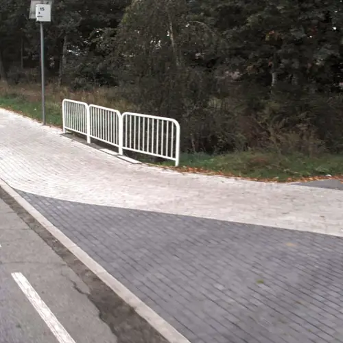 Budowa ścieżki rowerowej z Rawicza do WSSE