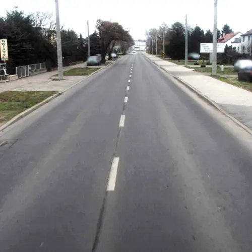 Budowa ścieżki pieszo - rowerowej w Masłowie