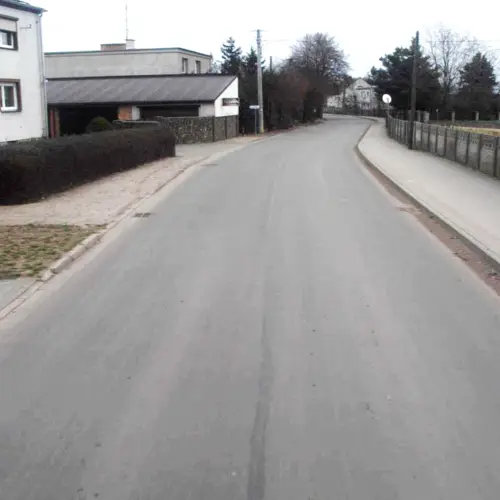 Moderniacja ul. Leśnej w Sierakowie