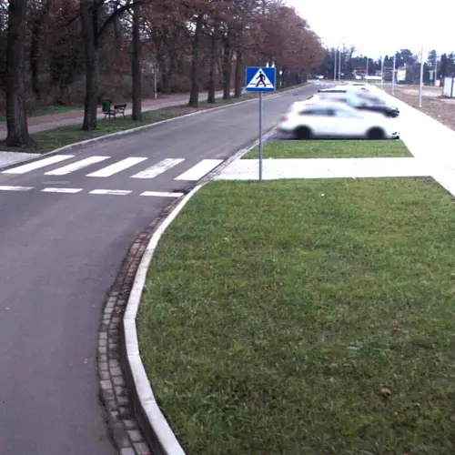 Budowa drogi od ulicy Piłsudskiego do ulicy Dworcowej
