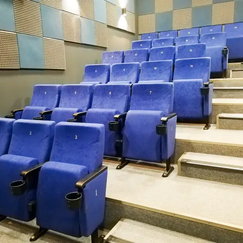 Małe kino społecznościowe 